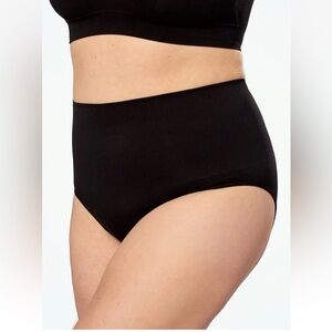 Shapermint Empetua Shaper Panty Brief NWT